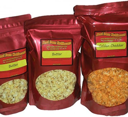 Snack Sized Gourmet Bag - Peanut Butter Cookie