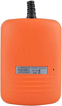 icarsoft i908 audi scan tool