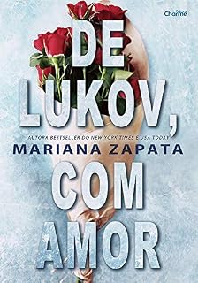 Livro De Lukov, Com Amor