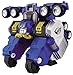 Power Rangers Tokumei Sentai Go Busters Gobusters Buster Machine GT-02 Gorilla