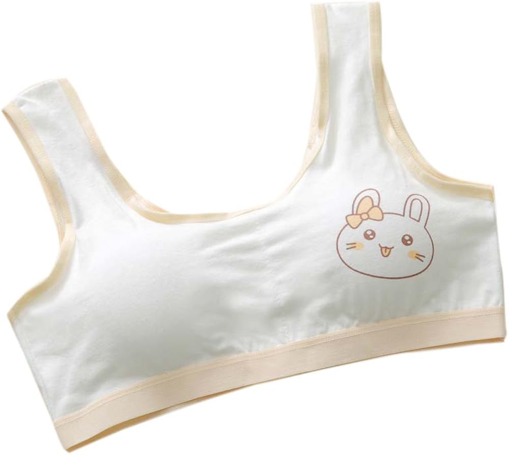 sports bra for 10 years girl
