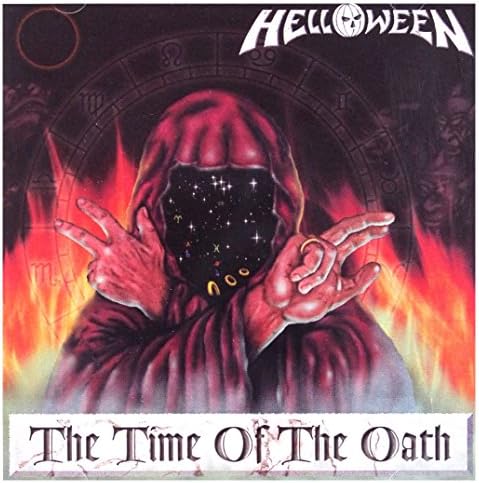 Helloween - Master of the Rings - Amazon.com Music