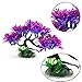 dezirZJjx Artificial Plants Aquarium Artificial Banyan Water Plant Grass Fish Tank Landscape Decor Ornament – SC5010thumb 4