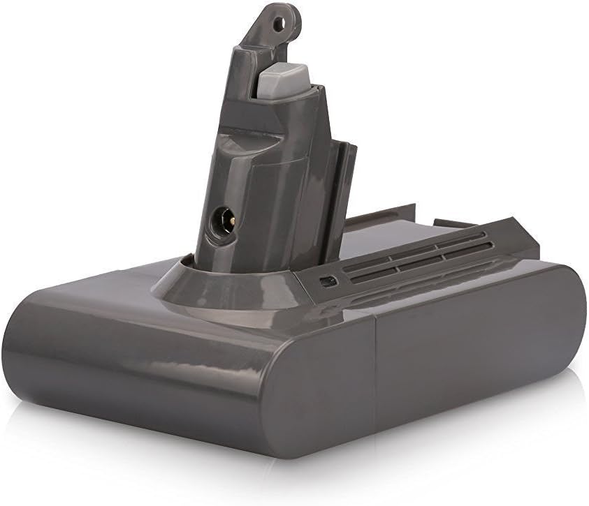 Best Dyson Battery Pack 6 Cell