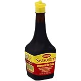 Maggi Seasoning - 6.7fl.oz. (200ml)