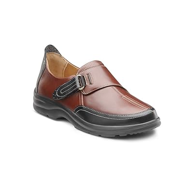 chestnut dress shoes