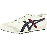 Amazon Com Onitsuka Tiger Unisex Adult Mexico 66 Sd Slip On Shoes Shoes