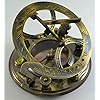 Brass-Nautical-Brass-Compass-with-Gift-Box