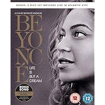 (未使用･未開封品)　Beyonce I Am World Tour [Blu-ray] [Import] tu1jdyt Beyonce I AmWorld Tour [Blu-ray]: Amazon.ca: Beyonce