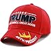The Hat Depot 1300 Donald Trump 2016 