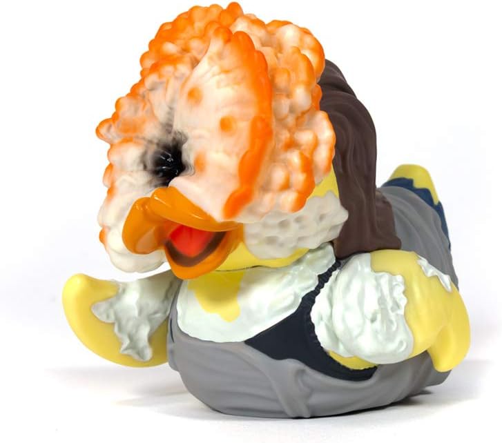 the last of us clicker statue