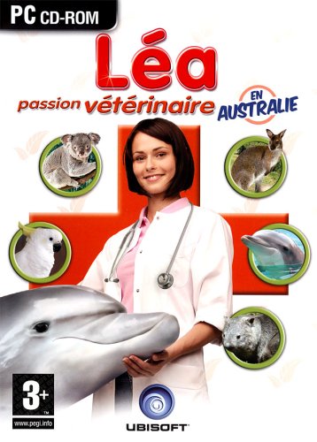 Lea Passion Vétérinaire en Australie