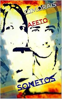 Livro Afeto: Sonetos