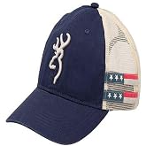 Browning Cap