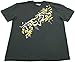 Fox Racing Boys Schematica Short Sleeve T-Shirt Black