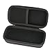 Khanka Hard Carrying Case for Fluke 117/115 /116 Multimeter