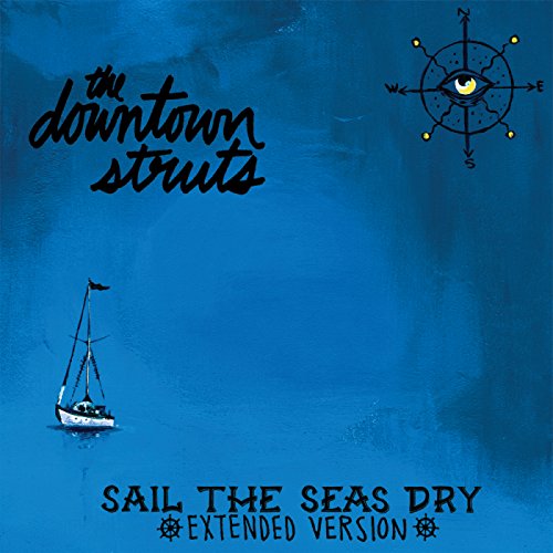 Sail the Seas Dry (10") en promo sur Amazon