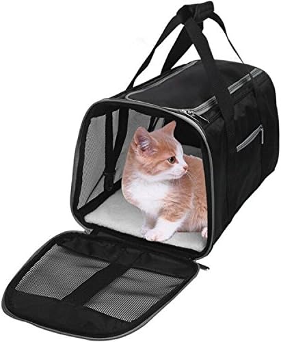 best cat carriers for air travel