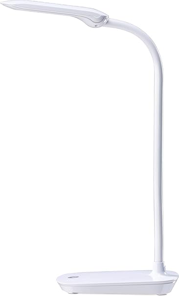 Bajaj Softlite TL0015W24VWH LED Table Lamp (Cool Day Light)