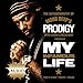 My Infamous Life: The Autobiography of Mobb Deep's Prodigy