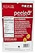 Peeled Snacks Apple Crunch Apple Clusters - 2.1 oz - 3 pk