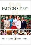 FALCON CREST:SEASON 2 (6PC) / (FULL MOD MONO)      image