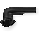 Bugaboo Butterfly 2 Snack Tray Adapter &amp; Cup Holder Mount | Quick click-in attachment, tool-free installation, fold-ready design, snack tray sold separately