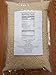 Toasted Pearl Couscous - 10lb Bag