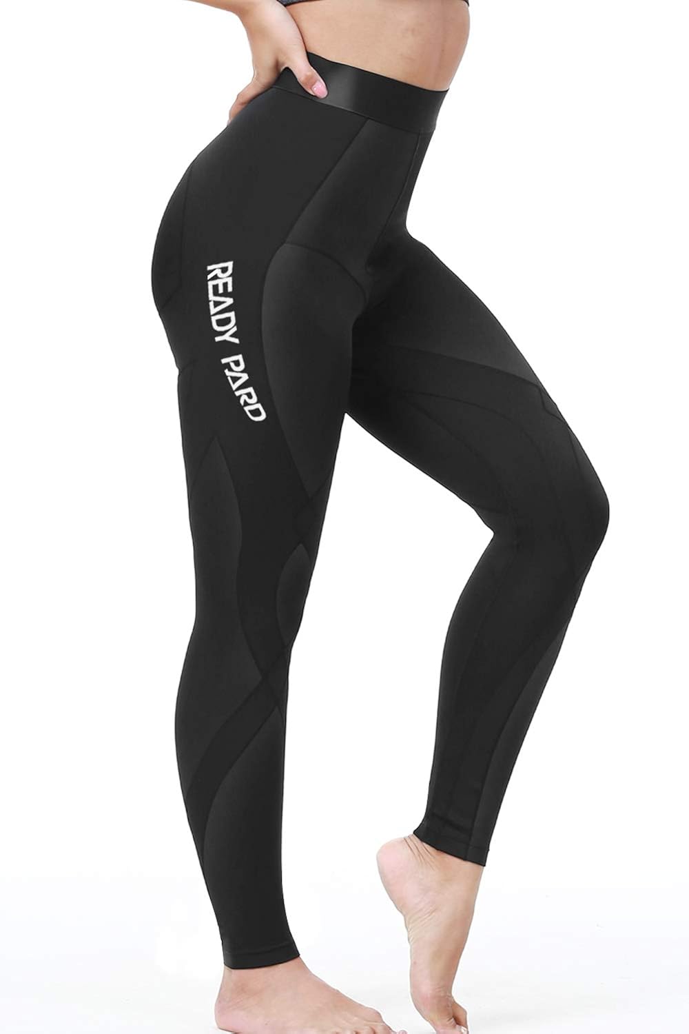 h&m compression pants