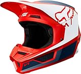 2019 Fox Racing V1 Przm Off-Road Motorcycle Helmet