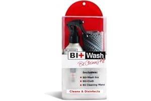 Equine Health Care International Original Bit + Wash Kit