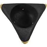 Colonial Style Tricorn Hat - Revolutionary War Deluxe Hats (3 Pack)