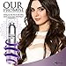 Osensia Hairspray for Women and Men - Anti-Humidity Strong Hair spray- Flexible for Long Lasting, Touchable, Bombshell Hair 10 Ounces/283g/333ml