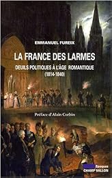 La  France des larmes