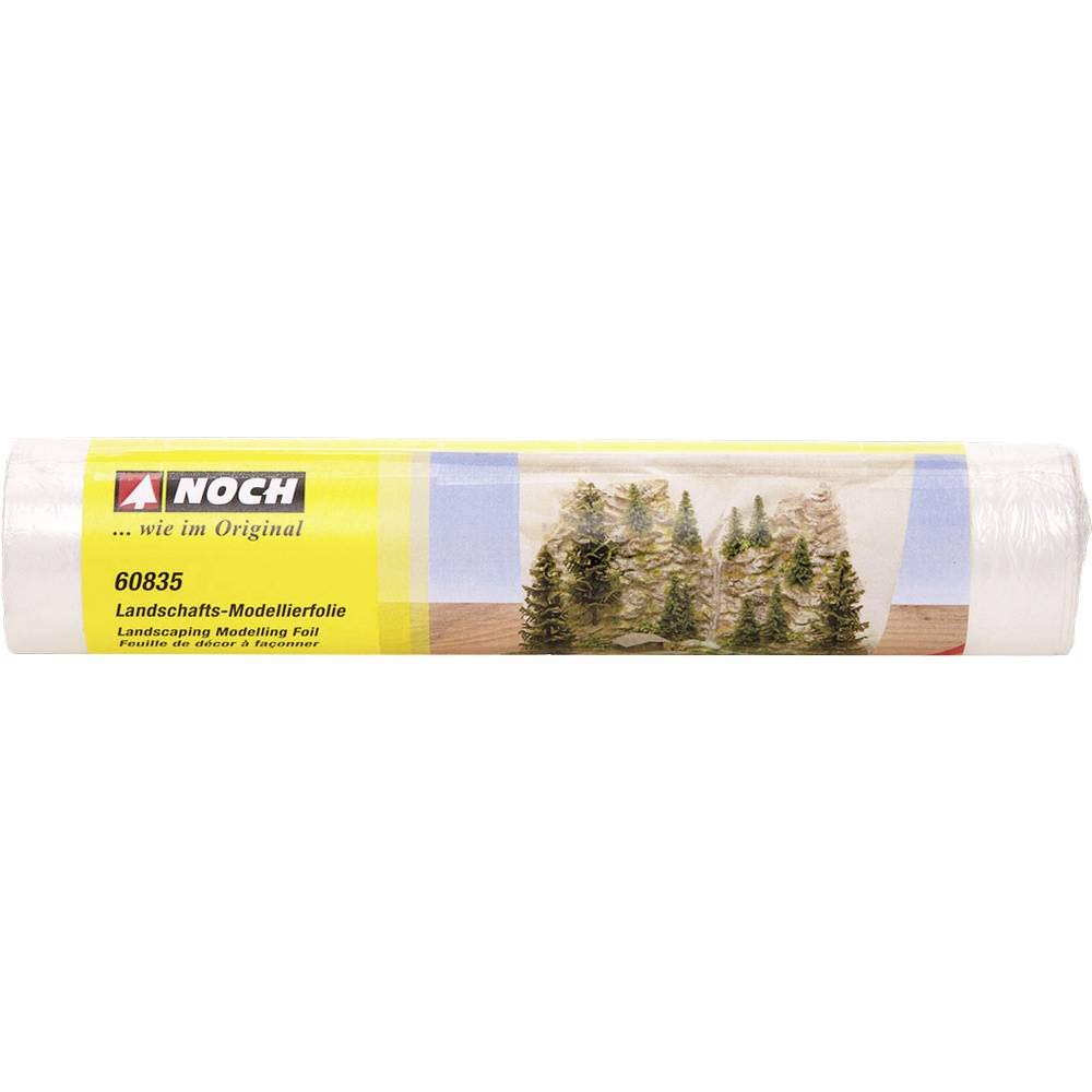 Noch 60835 Landscaping Modelling Foil