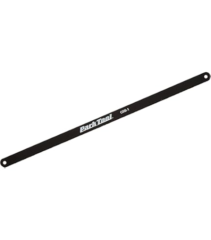 Amazon.com : Park Tool SG-6 Threadless Saw Guide : Bike Hand Tools