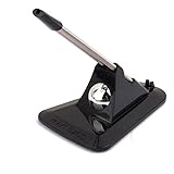 MECO(TM) Mouse Bungee Mouse Cord Management Fixer Holder (Black)