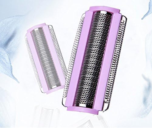 tezam lady shaver