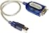 CP Technologies USB 2.0 Serial Adapter (CP-US-03-10PK)