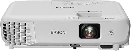 mejor proyector profesional epson