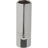 CRAFTSMAN 5/8" Spark Plug Socket, 3/8-Inch Drive (CMMT43324)