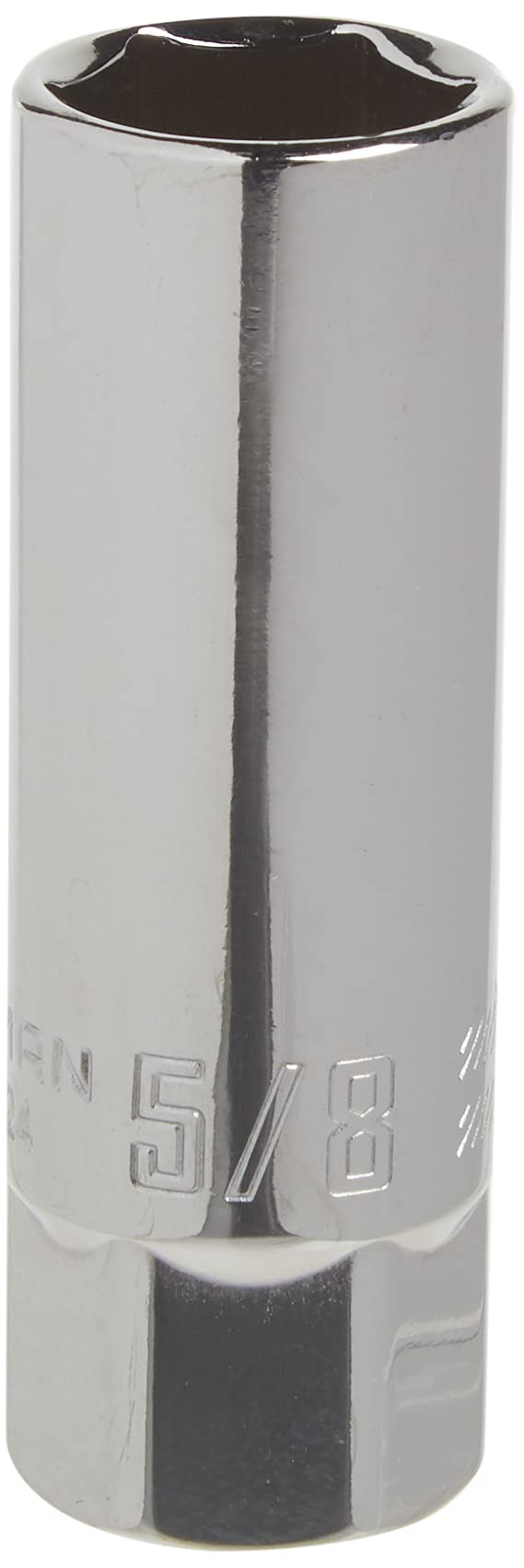 Photo 1 of CRAFTSMAN 5/8" Spark Plug Socket, 3/8-Inch Drive (CMMT43324)