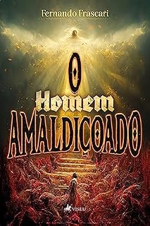 Livro O homem amaldiçoado
