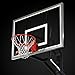 Goalrilla GS In-Ground Basketball Systems with Tempered Glass Backboard
