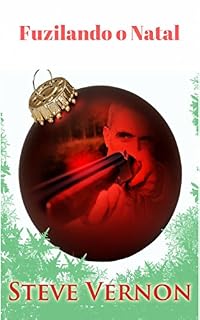 Livro Fuzilando o Natal