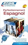 Perfectionnement Espagnol (Mbethode Quotidienne Assimil) by