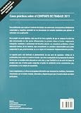 Image de Casos prácticos sobre el contrato de trabajo 2011