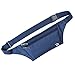Naoki Outdoor Sports Running & Jogging & Travel Waterproof Utralthin Waist Pack/Bag Runner Belt
