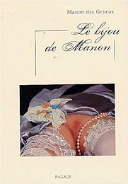 Le  bijou de Manon