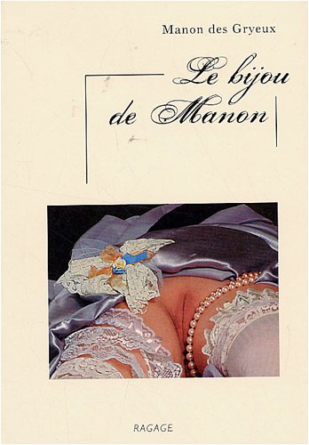 Le  bijou de Manon